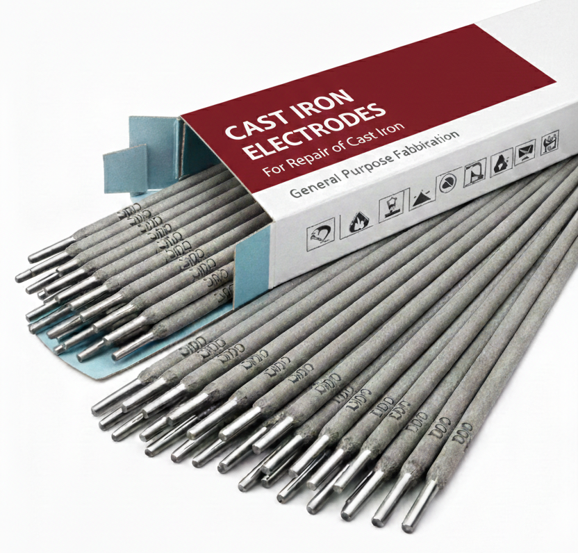 Cast Iron Electrode product image