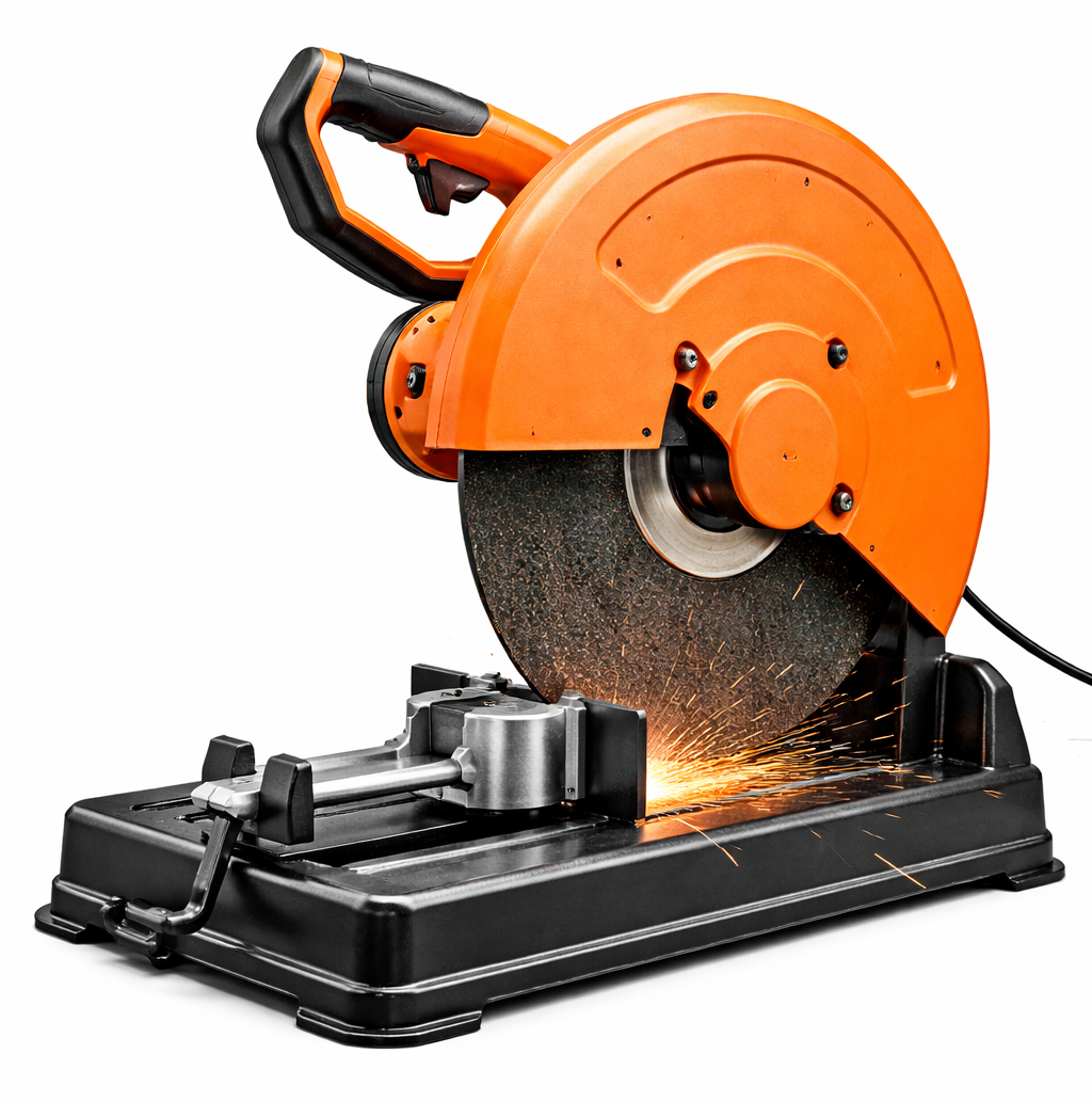 Cut-Off Machine product image