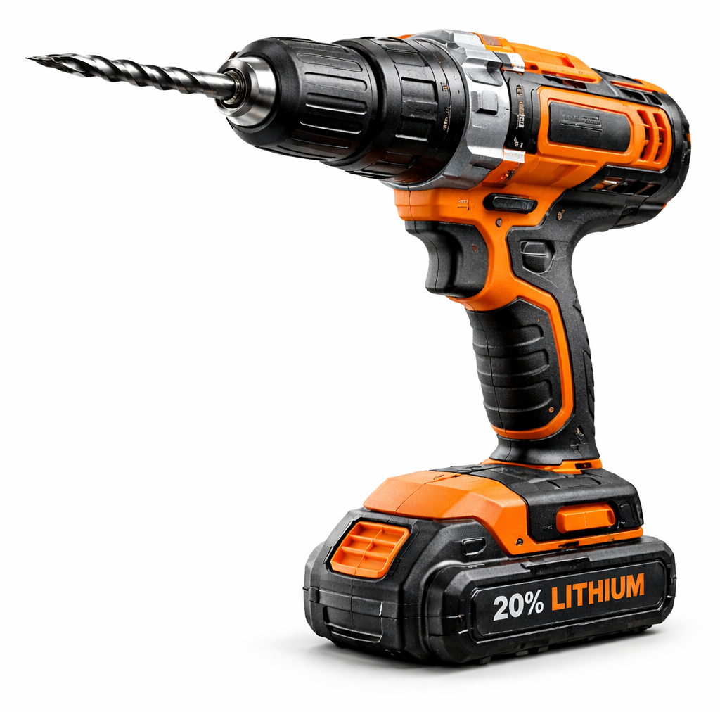 Electric Drill product image