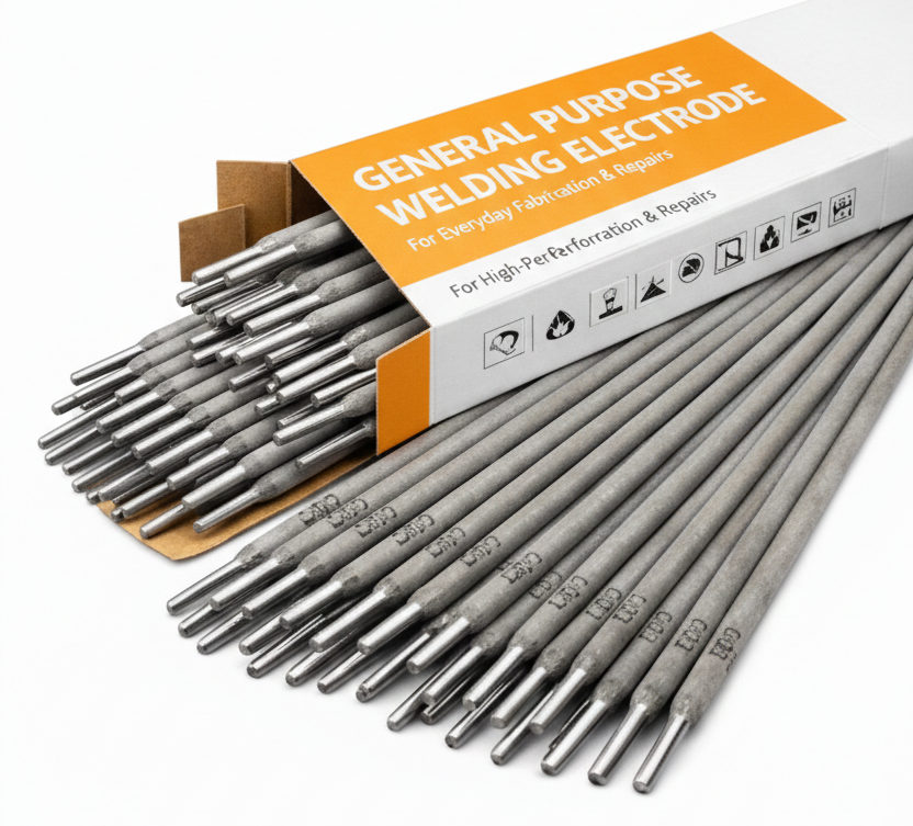 General Purpose Welding Electrode product image