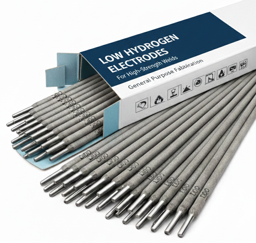 Low Hydrogen Electrode product image