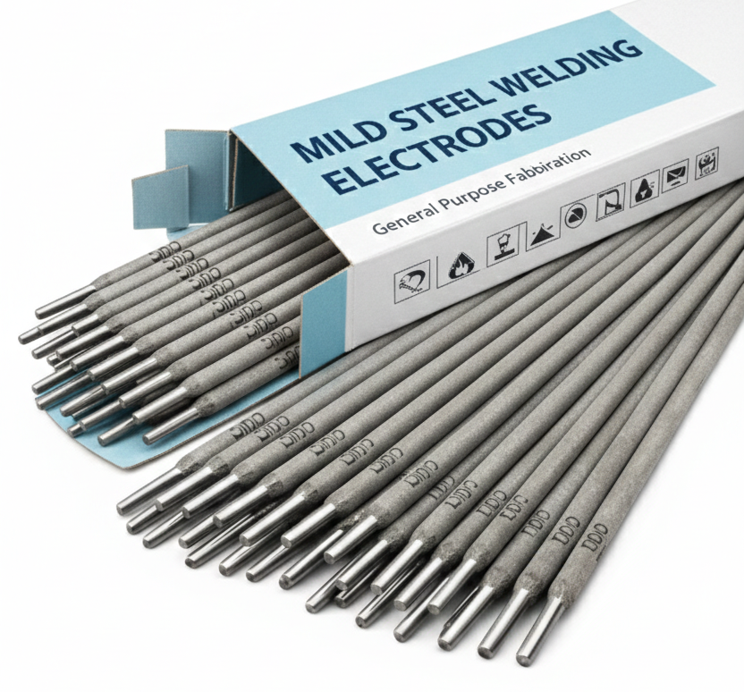 Mild Steel Welding Electrode product image