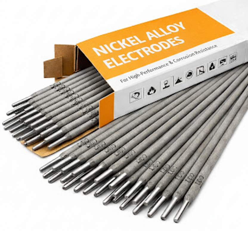 Nickel Alloy Electrode product image