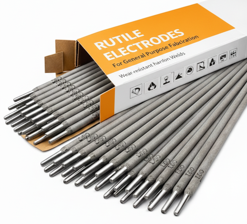 Rutile Electrode product image