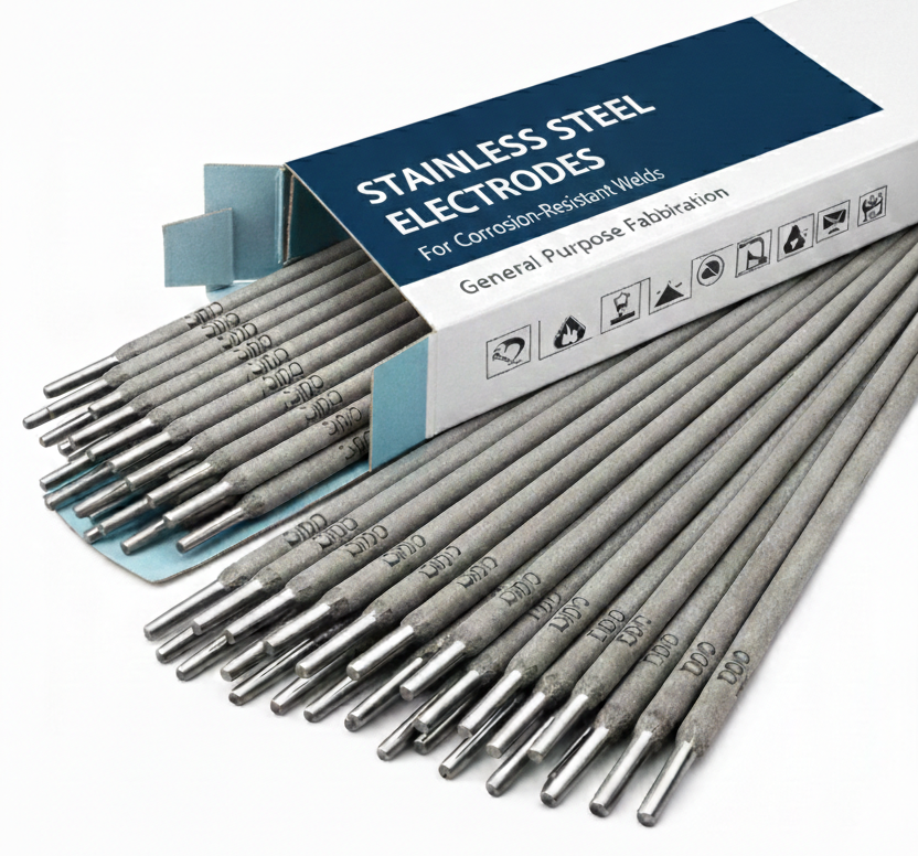 Stainless Steel Electrode product image